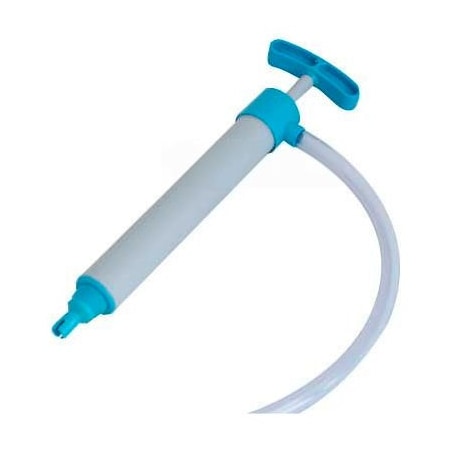 Action Pump Action Pump 8 oz. Piston Maintenance Pump with 3' of Hose 909